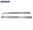 QNAP RAIL-A03-57, RACK SLIDE RAIL KIT - FOR 2U/3U TS-ECX80U (EC1680U) SERIES (MAX 57KG LOADING)