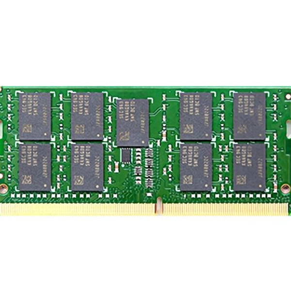 Synology RAM D4ES01-8G DDR4 ECC Unbuffered SODIMM for Applied