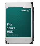 (For Synology NAS only) Synology Plus Series HDD 16TB, Internal . 3.5' SATA, 7200RPM ,3-year warranty
