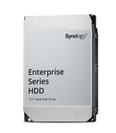 (For Synology NAS only) Synology Enterprise Storage HDD 8TB, Internal, 3.5' SATA ,HAT5320-8T, 5-year warranty, reliable hard drives for Synology syste