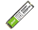 ACER FA100-512GB SSD M.2 NVMe PCIe Gen 3*4 Read speed 3300MB/ sWrite Speed 2200MB/s BL.9BWWA.119 - 5 Year Warranty