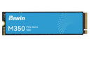 BIWIN M350-4TB PCIe4.0  Read Write up to 6000/5000 mb/s BM350NN04TB-RGX