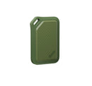 BIWIN BIW-PR2000-1TB Amber PR2000 Green Portable SSD with IP67 R/W up to  2000mb/s / 1800mb/s -1TB