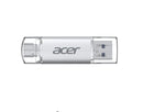 Acer UT300 64GB USB Flash Drive PCBA USB3.0 Gen 1 Type-A/Type-C - 5 Year Warranty