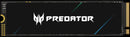 Predator GM6 1TB M.2 NVMe PCIe Gen 4*4 Up to 7200 MB/s Read and 6200 MB/s BL.9BWWR.133 - 5 Year Warranty