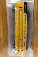 (LSAntec 600W PCIe 5.0 12VHPWR Type-4 PSU Power Cable. FULLY COMPATIBLE with 4090xx for Antec HCG-1000 PSU