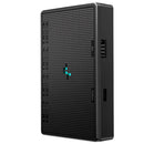 DeepCool UH-04 9-Pin USB 2.0 Hub, Magnet & Screw Fixation, USB2.0-9PIN×1,USB Type-C×1,USB2.0-9PIN×4