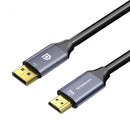 Simplecom DA218 Active DisplayPort 1.4 to HDMI 2.1 Cable 1.8M HDR 8K@60Hz