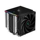 DeepCool AK620 DIGITAL SE Performance CPU Cooler Status Display IntelLGA1851/1700/1200/1151/1150/1155 /AMDAM5/AM4