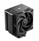 DeepCool AK700 DIGITAL NYX AI Dynamic Adjustment CPU Cooler, Digital Display, 7 Heat Pipes, 4-pin PWM, Intel LGA1851/1700/1200/115x, AMD AM5/AM4