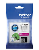 MAGENTA INK CARTRIDGE TO SUIT MFC-J5340DW/MFC-J5740DW/MFC-J6540DW/MFC-J6740DW/MFC-J6940DW -UP TO 550 PAGES