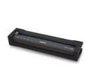 Brother PA-RB-001 Rubber Printer Case with 1.2m Drop Protection