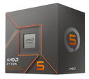 (LS) AMD Ryzen 5 8500G 6 Core AM5 5.0GHz CPU Processor