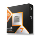 AMD Ryzen 7 9800X3D CPU 8 Core / 16 Thread - 96MB Cache - AM5 Socket - 120W TDP - AMD Radeon Graphics -