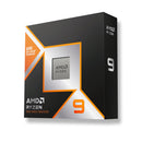 AMD Ryzen 9 9950X3D, 16 Cores/32 Threads, 170watts, Max Freq 5.7Ghz, 144MB Cache, WOF, AM5, Radeon™ Graphics