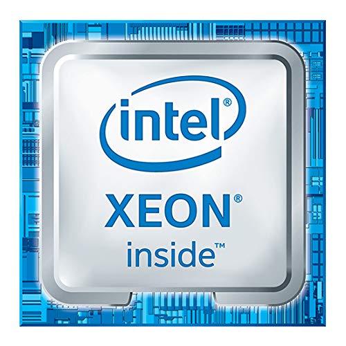 IntelÂ® XeonÂ® W-2223 Processor, 8.25M Cache, 3.60 GHz, 4 Core, 8 Thread, Boxed, 3 Year Warranty