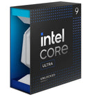 Intel Core Ultra 9 Processor 285K LGA1851 (36M Cache, up to 5.70 GHz)(15th Gen), Integrated Graphics  Please note: No CPU Cooler Included