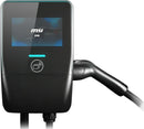 MSI Smart EV Charger EV Premium V2, Single Phase 32A, 7.4KW ,5M Type 2 Charging gun,  7' IPS,  IP55 (Charger) / IP67 (charging gun)