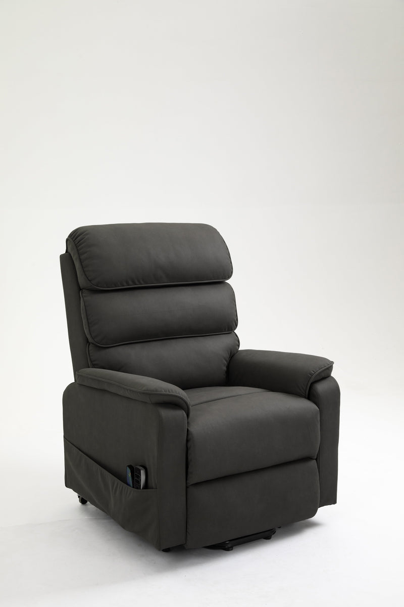 Georgia Triple Motor Lift Chair