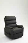 Georgia Triple Motor Lift Chair