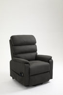 Georgia Triple Motor Lift Chair