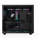 Gigabyte Gaming PC AORUS PRIME 3 AP3A5N6-5104AU, AMD Ryzen™ 5 9500F, B850, GeForce RTX 5060, 4x DDR5 U-DIMM slot,4 x SATA 6.0Gb, Gen4 SSD 1TB