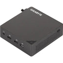 Gigabyte Core™ Ultra 7-255H / DDR5*2/ 2*HDMI/ 2*USB C/ 3* USB A / 4 x4K Display/ Wifi 7 /3YR - BAREBONE