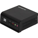 Gigabyte N150 / DDR5 *1 /1 x M.2 2280 and 1 x 2.5' SSD/HDD//3YR - BAREBONE