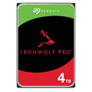 Seagate 4TB IronWolf Pro HDD (ST4000NT001) 5 Years Warranty