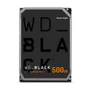 Western Digital WD Black 10TB 3.5' HDD SATA 6gb/s 7200RPM 512MBMB Cache CMR Tech for Hi-Res Video Games 5yrs Wty