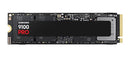Samsung 9100 PRO 4TB PCIe Gen5 NVMe SSD 14800MB/s 13400MB/s R/W 2200K/2600K IOPS 2400TBW 1.5M hrs V-NAND TLC AES 256-bit Encryption 5yr wty