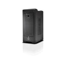 Western Digital G-RAID SHUTTLE 8 160TB APJP, Thunderbolt™ 3, Ultrastar 7200 RPM, DTR Up to 1700MB/s read,1500MB/s write2, 5 Y Warranty