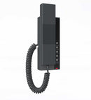 Fanvil H601W Wi-Fi IP Phone, 2 SIP Lines, HD Voice, Built-in dual-band 2.4GHz & 5GHz Wi-Fi(Wi-Fi 6), Hand set / Hands-free mode