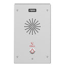 Fanvil I16S Outdoor Audio Intercom, 2 SIP Lines, 1 DSS Key, PoE, IP65 & IK10, ONVIF, 2Yr Warranty