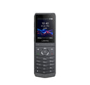 Fanvil W620W Portable Wi-Fi Phone, 2.4-inch HD LCD Screen,Video Preview, Programmable Keys,Type-C Port, Built-in Dual-band Wi-Fi 6, 240H Standby
