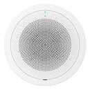 Grandstream GSC3506 V2 Multicast Paging Speaker, 30W high-fidelity speaker with HD, Supports SIP paging, One 10/100Mbps network port , EOL