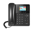 *LS* Grandstream GXP2135 8 Line IP Phone, 4 SIP Accounts, 320x240 Colour LCD Screen, HD Audio, Built-In Bluetooth, Powerable Via POE