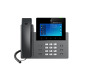 *LS* Grandstream GXV3350 16 Line Android IP Phone, 16 SIP Accounts, 1280 x 800 Colour Touch Screen, 1MB Camera, Built In Bluetooth+WiFi, Powerable Via