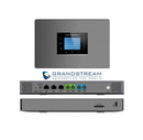 Grandstream UCM6302 IP PBX Supporting 2x FXO, 2x FXS Ports, 1000 Users, H.264/H.263/ H.263+/H.265/VP8 Video Codec