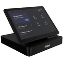 Lenovo ThinkSmart Core + Controller Kit for Microsoft Team Rooms (MTR) 10.1' TOUCH Intel i5-1145G7E 16GB 256GB SSD Windows 11 IoT Iris Xe GPU 3YR Prem