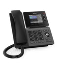 SNOM D810W IP Phone, 3.3' Colour Display, 12 SIP Accounts, HD Audio, Wi-Fi, USB & PoE, Linux