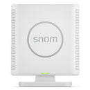 SNOM M400 DECT Base Station Single-cell, PoE, HD Voice Quality, Wideband Audio,  Advanced Audio Quality, Security (TLS & SRTP)