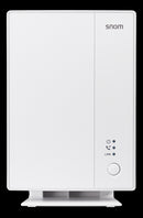 SNOM M500 Base Station, Dual Cell System, Design For Professional use, PoE, Security (TLS & SRTP)