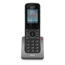 SNOM M55 DECT Handset, Bluetooth, HD Audio Quality, Long Standby time, Backlit Keys, Advanced Audio Quality,  For PSU Use IPS-4661-AU