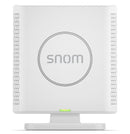 SNOM M6 DECT Base Station Repeater, Advanced Audio Quality,Supports Single-cell & Multicell Bases, Increase Range w/o Ethernet