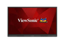 ViewSonic ViewBoard IFP55G1 55' 4K OS-Free Interactive Display BYOD interactive display Upgradable framework Seamless USB-C Flexible integration
