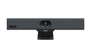 Yealink Meeting Bar A10 Microsoft Teams and Zoom Rooms on Android, Video Collaboration Bar, Small Rooms & Home Offices for 1-5 people, VCR11
