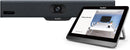Yealink A10 All-In-One Android Video Collaboration Bar For Focus & Small Rooms, A10 Android Meeting Bar, CTP18 Touch Panel