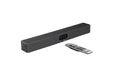 Yealink Meeting Bar A25-010, Microsoft Teams and Zoom Rooms on Android,151° Triple-lens System,Noise-free,AI-powered, One-cable solution