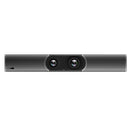 Yealink MeetingBar A30 Microsoft Teams and Zoom Rooms on Android, Medium Room, 10-15 people, Two 4K Cameras, Auto Framing, VCR11
